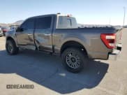 ✅ 2021 Ford F-150 Lariat • VIN: 1FTFW1E82MKD93670 • Лот: 64323755. Опубликован ранее на Copart с пробегом 55 167 миль. Бесплатный доступ к архиву аукционных продаж из США и подробный отчёт об истории автомобиля на DreamBid. Изображение 2.