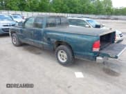 ✅ 1998 Dodge Dakota SLT • VIN: 1B7GL22X4WS554408 • Lot: 42202021. Wystawiony na IAAI z przebiegiem 147 765 mil. Bezpłatny archiwum sprzedaży aukcyjnych z USA i szczegółowy raport historii pojazdu na DreamBid. Zdjęcie 3.