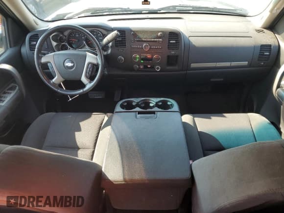 ✅ 2009 Chevrolet Silverado 1500 LT • VIN: 1GCEK29059Z270543 • Lot: 69249215. Wystawiony na Copart z przebiegiem 144 313 mil. Bezpłatny archiwum sprzedaży aukcyjnych z USA i szczegółowy raport historii pojazdu na DreamBid. Zdjęcie 8.