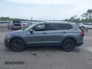 ✅ 2024 Volkswagen Tiguan SE • VIN: 3VV3B7AX8RM134486 • Lot: 42095457. Listed on IAAI with 21,295 mi. Free auction sales archive from the USA and detailed vehicle history report at DreamBid. Image 14.