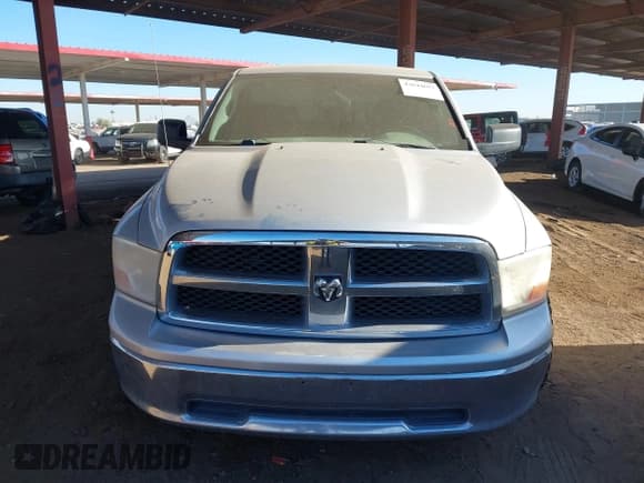 ✅ 2009 Dodge 1500 SLT • VIN: 1D3HB13P19S751161 • Lot: 43644657. Listed on IAAI with 249,789 mi. Free auction sales archive from the USA and detailed vehicle history report at DreamBid. Image 13.