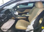 ✅ 2016 Lexus RC 350 F Sport • VIN: JTHHE5BC1G5011576 • Lot: 38588173. Wystawiony na Copart z przebiegiem 18 917 mil. Bezpłatny archiwum sprzedaży aukcyjnych z USA i szczegółowy raport historii pojazdu na DreamBid. Zdjęcie 7.