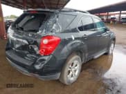 ✅ 2014 Chevrolet Equinox LT • VIN: 2GNALBEK5E6309342 • Lot: 43756810. Wystawiony na IAAI z przebiegiem 143 554 mil. Bezpłatny archiwum sprzedaży aukcyjnych z USA i szczegółowy raport historii pojazdu na DreamBid. Zdjęcie 4.