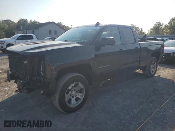 ✅ 2018 Chevrolet Silverado 1500 LT • VIN: 1GCVKREC8JZ212570 • Лот: 71289304. Опубликован ранее на Copart с пробегом 85 839 миль. Бесплатный доступ к архиву аукционных продаж из США и подробный отчёт об истории автомобиля на DreamBid. Изображение 1.
