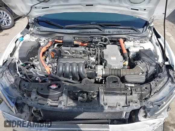 ✅ 2019 Honda Insight LX • VIN: 19XZE4F16KE012020 • Lot: 43599472. Wystawiony na IAAI z przebiegiem 127 785 mil. Bezpłatny archiwum sprzedaży aukcyjnych z USA i szczegółowy raport historii pojazdu na DreamBid. Zdjęcie 10.