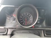 ✅ 2022 Hyundai Elantra N Line • VIN: KMHLR4AF8NU356186 • Lot: 64324275. Listed on Copart with 53,111 mi. Free auction sales archive from the USA and detailed vehicle history report at DreamBid. Image 9.