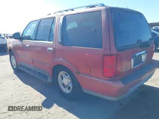 ✅ 1999 Lincoln Navigator • VIN: 5LMPU28L5XLJ02991 • Лот: 41359660. Опубликован ранее на IAAI с пробегом 327 905 миль. Бесплатный доступ к архиву аукционных продаж из США и подробный отчёт об истории автомобиля на DreamBid. Изображение 3.
