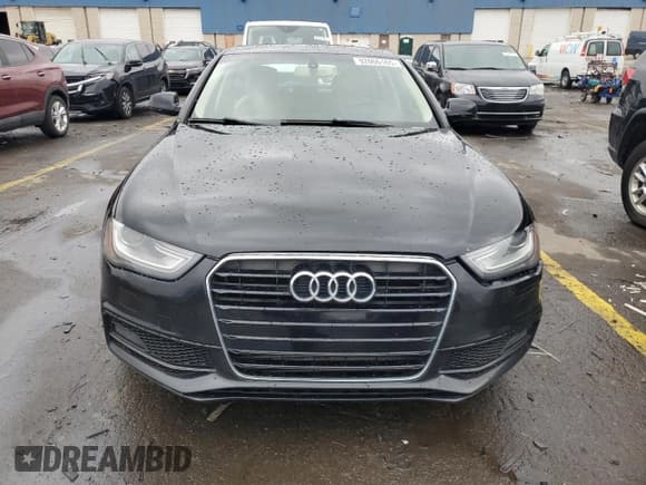 ✅ 2014 Audi A4 Premium Plus • VIN: WAUFFAFL8EA089685 • Лот: 92066165. Опубликован ранее на Copart с пробегом 142 768 миль. Бесплатный доступ к архиву аукционных продаж из США и подробный отчёт об истории автомобиля на DreamBid. Изображение 5.