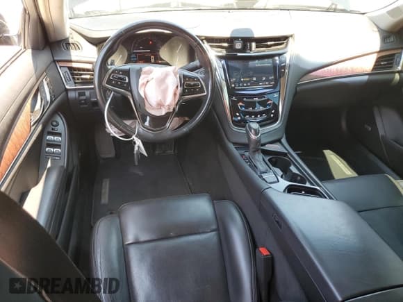 ✅ 2019 Cadillac CTS AWD • VIN: 1G6AW5SX8K0118281 • Lot: 70325645. Wystawiony na Copart z przebiegiem 59 158 mil. Bezpłatny archiwum sprzedaży aukcyjnych z USA i szczegółowy raport historii pojazdu na DreamBid. Zdjęcie 8.