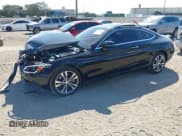 ✅ 2017 Mercedes-Benz C 300 • VIN: WDDWJ4KB4HF416290 • Lot: 43736646. Wystawiony na IAAI z przebiegiem 88 412 mil. Bezpłatny archiwum sprzedaży aukcyjnych z USA i szczegółowy raport historii pojazdu na DreamBid. Zdjęcie 2.