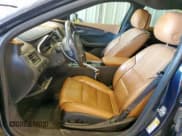 ✅ 2014 Chevrolet Impala LTZ • VIN: 2G1155S37E9256037 • Лот: 69966895. Опубликован ранее на Copart с пробегом Не указан. Бесплатный доступ к архиву аукционных продаж из США и подробный отчёт об истории автомобиля на DreamBid. Изображение 7.