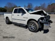 ✅ 2010 Dodge 1500 SLT • VIN: 1D7RB1GT0AS226266 • Lot: 49709575. Wystawiony na Copart z przebiegiem 257 527 mil. Bezpłatny archiwum sprzedaży aukcyjnych z USA i szczegółowy raport historii pojazdu na DreamBid. Zdjęcie 4.