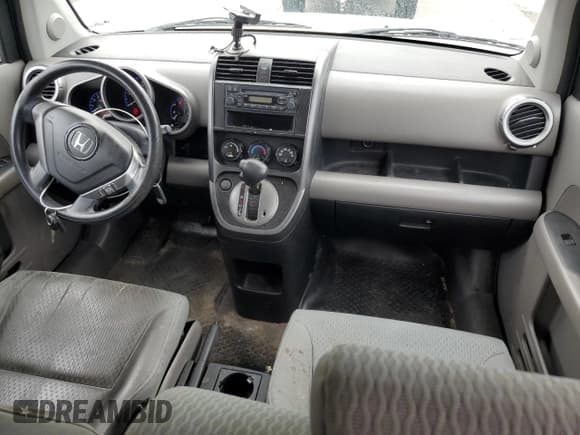 ✅ 2010 Honda Element LX • VIN: 5J6YH2H37AL009391 • Lot: 67321365. Wystawiony na Copart z przebiegiem 124 328 mil. Bezpłatny archiwum sprzedaży aukcyjnych z USA i szczegółowy raport historii pojazdu na DreamBid. Zdjęcie 8.