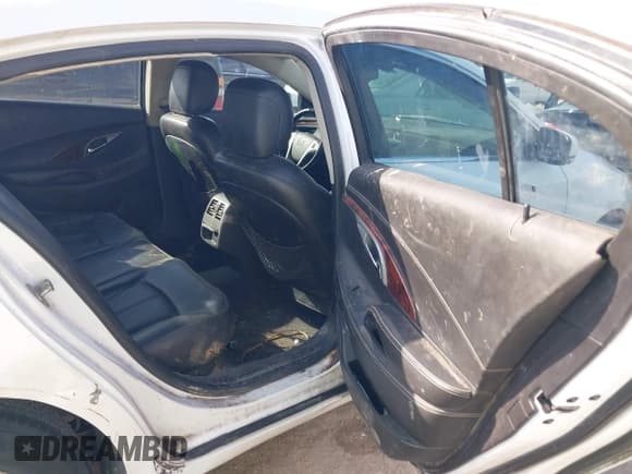 ✅ 2013 Buick LaCrosse Leather • VIN: 1G4GC5ER5DF289577 • Лот: 43668025. Опубликован ранее на IAAI с пробегом 137 012 миль. Бесплатный доступ к архиву аукционных продаж из США и подробный отчёт об истории автомобиля на DreamBid. Изображение 8.