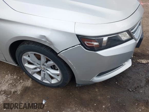 ✅ 2016 Chevrolet Impala LT • VIN: 2G1115S34G9128935 • Лот: 43042929. Опубликован ранее на IAAI с пробегом 122 482 миль. Бесплатный доступ к архиву аукционных продаж из США и подробный отчёт об истории автомобиля на DreamBid. Изображение 19.