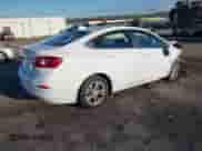 2018 Chevrolet Cruze LT with VIN 1G1BE5SM2J7101484, listed as a IAAI auction lot 43518652 with 72,023 mi miles and . Bid and sale history available at DreamBid. Image 4.