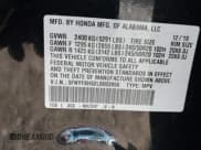 ✅ 2020 Honda Passport EX-L • VIN: 5FNYF8H52LB003956 • Lot: 43602808. Wystawiony na IAAI z przebiegiem 100 077 mil. Bezpłatny archiwum sprzedaży aukcyjnych z USA i szczegółowy raport historii pojazdu na DreamBid. Zdjęcie 9.