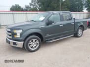 ✅ 2015 Ford F-150 XLT • VIN: 1FTEW1CP8FKD77708 • Лот: 43369036. Опубликован ранее на IAAI с пробегом 136 091 миль. Бесплатный доступ к архиву аукционных продаж из США и подробный отчёт об истории автомобиля на DreamBid. Изображение 2.