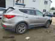 ✅ 2015 Hyundai Santa Fe • VIN: 5XYZUDLB4FG291363 • Lot: 82404755. Wystawiony na Copart z przebiegiem 92 777 mil. Bezpłatny archiwum sprzedaży aukcyjnych z USA i szczegółowy raport historii pojazdu na DreamBid. Zdjęcie 3.