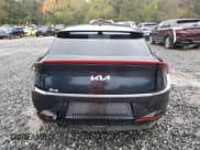 ✅ 2023 Kia EV6 Wind • VIN: KNDC34LA8P5604344 • Lot: 86066265. Listed on Copart with Not provided. Free auction sales archive from the USA and detailed vehicle history report at DreamBid. Image 6.