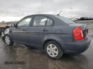 ✅ 2011 Hyundai Accent GLS • VIN: KMHCN4AC9BU604300 • Лот: 48981625. Опубликован ранее на Copart с пробегом 137 636 миль. Бесплатный доступ к архиву аукционных продаж из США и подробный отчёт об истории автомобиля на DreamBid. Изображение 2.