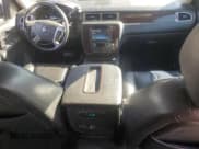 ✅ 2013 GMC Yukon XL Denali • VIN: 1GKS2MEF5DR182436 • Lot: 80306325. Listed on Copart with 221,505 mi. Free auction sales archive from the USA and detailed vehicle history report at DreamBid. Image 8.