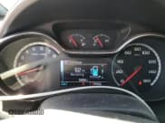 ✅ 2018 Chevrolet Cruze LT • VIN: 1G1BE5SM4J7148838 • Lot: 48045203. Listed on Copart with 54,684 mi. Free auction sales archive from the USA and detailed vehicle history report at DreamBid. Image 9.