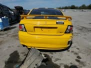 ✅ 2004 Pontiac GTO • VIN: 6G2VX12G64L296753 • Lot: 74538194. Wystawiony na Copart z przebiegiem 78 538 mil. Bezpłatny archiwum sprzedaży aukcyjnych z USA i szczegółowy raport historii pojazdu na DreamBid. Zdjęcie 6.