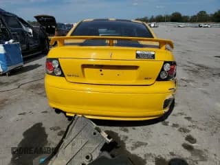 ✅ 2004 Pontiac GTO • VIN: 6G2VX12G64L296753 • Lot: 74538194. Wystawiony na Copart z przebiegiem 78 538 mil. Bezpłatny archiwum sprzedaży aukcyjnych z USA i szczegółowy raport historii pojazdu na DreamBid. Zdjęcie 6.