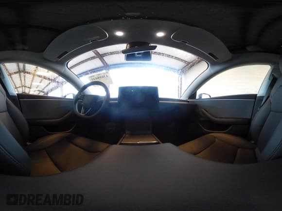 ✅ 2025 Tesla Model 3 Long Range • VIN: 5YJ3E1EA8SF080819 • Lot: 43698641. Listed on IAAI with 1,306 mi. Free auction sales archive from the USA and detailed vehicle history report at DreamBid. Image 18.