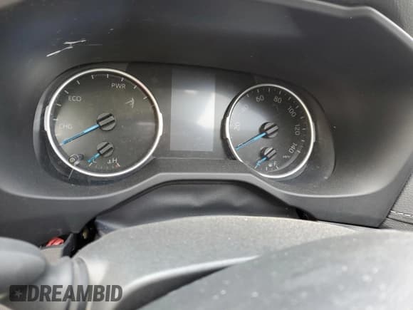 ✅ 2022 Toyota RAV4 Hybrid XLE • VIN: 4T3RWRFVXNU061095 • Lot: 69345585. Wystawiony na Copart z przebiegiem Nie podano. Bezpłatny archiwum sprzedaży aukcyjnych z USA i szczegółowy raport historii pojazdu na DreamBid. Zdjęcie 9.