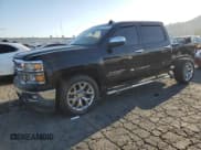 ✅ 2015 Chevrolet Silverado 1500 LT • VIN: 3GCPCRECXFG472840 • Лот: 90846155. Опубликован ранее на Copart с пробегом 253 691 миль. Бесплатный доступ к архиву аукционных продаж из США и подробный отчёт об истории автомобиля на DreamBid. Изображение 1.