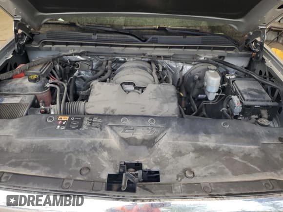 ✅ 2016 Chevrolet Silverado 1500 LT • VIN: 1GCVKREH1GZ395881 • Лот: 68119495. Опубликован ранее на Copart с пробегом 175 427 миль. Бесплатный доступ к архиву аукционных продаж из США и подробный отчёт об истории автомобиля на DreamBid. Изображение 11.