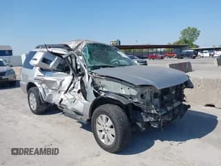 ✅ 2008 Mercury Mountaineer • VIN: 4M2EU37E48UJ11663 • Lot: 40597793. Wystawiony na IAAI z przebiegiem 86 790 mil. Bezpłatny archiwum sprzedaży aukcyjnych z USA i szczegółowy raport historii pojazdu na DreamBid. Zdjęcie 1.