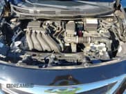 ✅ 2019 Nissan Versa SV • VIN: 3N1CN7AP0KL817030 • Lot: 43784736. Listed on IAAI with 53,210 mi. Free auction sales archive from the USA and detailed vehicle history report at DreamBid. Image 10.