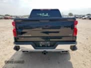 ✅ 2025 Chevrolet Silverado 1500 • VIN: 3GCUKDE87SG161073 • Лот: 69433245. Опубликован ранее на Copart с пробегом 17 841 миль. Бесплатный доступ к архиву аукционных продаж из США и подробный отчёт об истории автомобиля на DreamBid. Изображение 6.