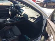 ✅ 2024 Cadillac CT4-V Blackwing • VIN: 1G6D75RP9R0410192 • Lot: 42556603. Listed on IAAI with 3,675 mi. Free auction sales archive from the USA and detailed vehicle history report at DreamBid. Image 5.