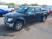 ✅ 2006 Nissan Frontier SE • VIN: 1N6AD07U56C422805 • Lot: 43089096. Listed on IAAI with 90,221 mi. Free auction sales archive from the USA and detailed vehicle history report at DreamBid. Image 17.