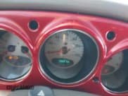 ✅ 2003 Chrysler PT Cruiser Touring • VIN: 3C4FY58B73T510259 • Lot: 43491204. Wystawiony na IAAI z przebiegiem 49 214 mil. Bezpłatny archiwum sprzedaży aukcyjnych z USA i szczegółowy raport historii pojazdu na DreamBid. Zdjęcie 7.