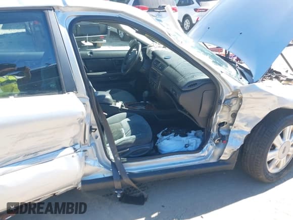 ✅ 2006 Ford Taurus SEL • VIN: 1FAFP56U76A165047 • Лот: 43237158. Опубликован ранее на IAAI с пробегом 58 271 миль. Бесплатный доступ к архиву аукционных продаж из США и подробный отчёт об истории автомобиля на DreamBid. Изображение 6.