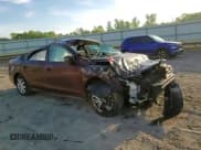 ✅ 2014 Volkswagen Passat S • VIN: 1VWAP7A35EC009815 • Lot: 54169785. Listed on Copart with 103,388 mi. Free auction sales archive from the USA and detailed vehicle history report at DreamBid. Image 13.