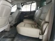 ✅ 2014 GMC Sierra 1500 SLT • VIN: 3GTP1VEC1EG190700 • Лот: 48573715. Опубликован ранее на Copart с пробегом 133 563 миль. Бесплатный доступ к архиву аукционных продаж из США и подробный отчёт об истории автомобиля на DreamBid. Изображение 10.