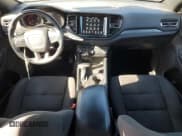 ✅ 2021 Dodge Durango SXT Plus • VIN: 1C4RDJAGXMC579676 • Лот: 87240365. Опубликован ранее на Copart с пробегом 69 161 миль. Бесплатный доступ к архиву аукционных продаж из США и подробный отчёт об истории автомобиля на DreamBid. Изображение 8.