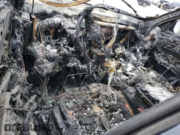 ✅ 2023 Volkswagen Atlas SE • VIN: 1V2HR2CA9PC554346 • Lot: 84843454. Listed on Copart with Not provided. Free auction sales archive from the USA and detailed vehicle history report at DreamBid. Image 8.