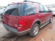 ✅ 2005 Ford Explorer XLT • VIN: 1FMZU73K95UB75280 • Lot: 42315917. Wystawiony na IAAI z przebiegiem 185 449 mil. Bezpłatny archiwum sprzedaży aukcyjnych z USA i szczegółowy raport historii pojazdu na DreamBid. Zdjęcie 4.