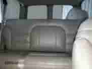 1996 Chevrolet Tahoe с VIN 3GNEK18R8TG153886, выставлен на аукционе Copart как лот 82260705 с пробегом 126 142 миль миль и Списание • Salvage title. История ставок и продаж доступна на DreamBid. Изображение 10.