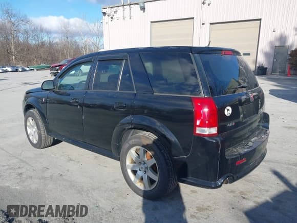 ✅ 2006 Saturn VUE • VIN: 5GZCZ63456S884856 • Лот: 41269511. Опубликован ранее на IAAI с пробегом 247 586 миль. Бесплатный доступ к архиву аукционных продаж из США и подробный отчёт об истории автомобиля на DreamBid. Изображение 3.