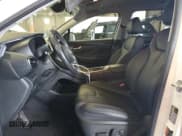 ✅ 2023 Hyundai Santa Fe XRT • VIN: 5NMS6DAJ8PH587161 • Lot: 80756835. Wystawiony na Copart z przebiegiem 38 522 mil. Bezpłatny archiwum sprzedaży aukcyjnych z USA i szczegółowy raport historii pojazdu na DreamBid. Zdjęcie 7.