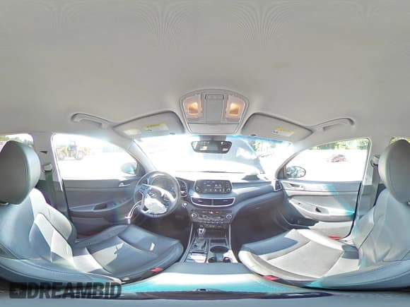 ✅ 2021 Hyundai Tucson Sport • VIN: KM8J33AL6MU350202 • Lot: 57759595. Listed on Copart with 98,073 mi. Free auction sales archive from the USA and detailed vehicle history report at DreamBid. Image 15.