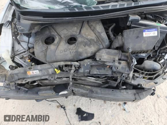 2013 Hyundai Elantra GLS с VIN KMHDH4AE0DU533410, выставлен на аукционе Copart как лот 87189615 с пробегом 126 733 миль миль и Списание • Salvage title. История ставок и продаж доступна на DreamBid. Изображение 11.